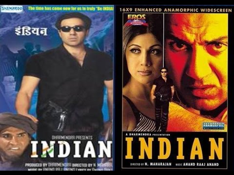 sunny deol movie indian 2001 free download